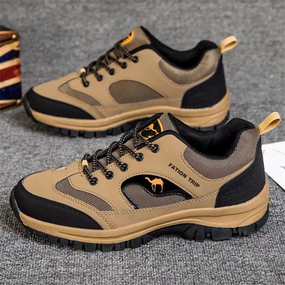 Antonio | Scarpe da ginnastica ortopediche comfort