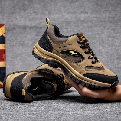 Antonio | Scarpe da ginnastica ortopediche comfort
