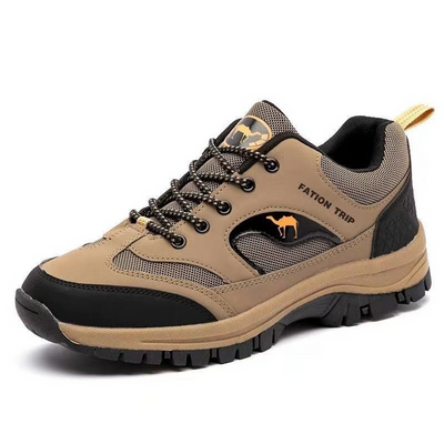 Antonio | Scarpe da ginnastica ortopediche comfort
