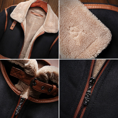 Emiliano | Giacca elegante