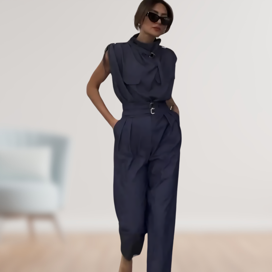 Luana | Set elegante