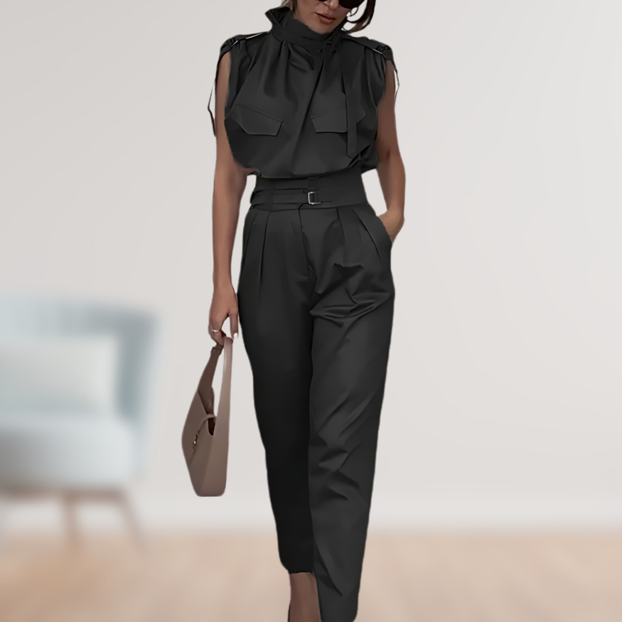 Luana | Set elegante