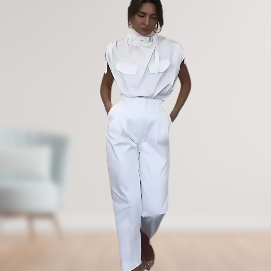 Luana | Set elegante