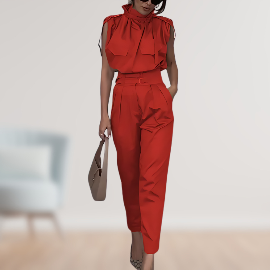 Luana | Set elegante