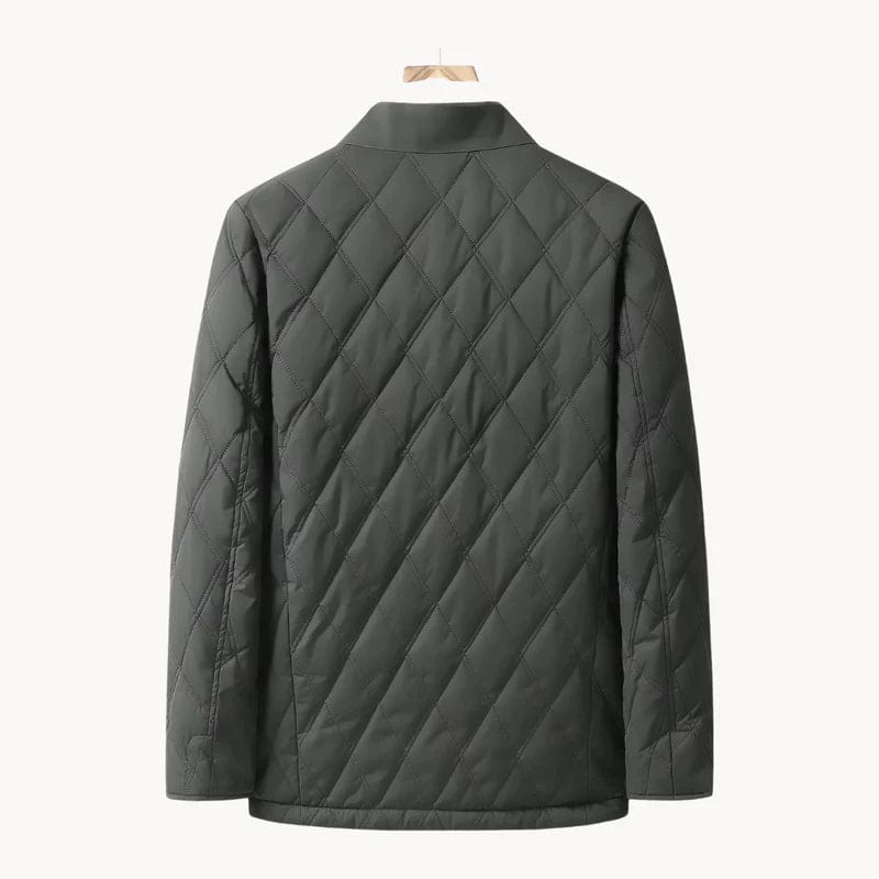 Ralf | Giacca trapuntata classica ed elegante