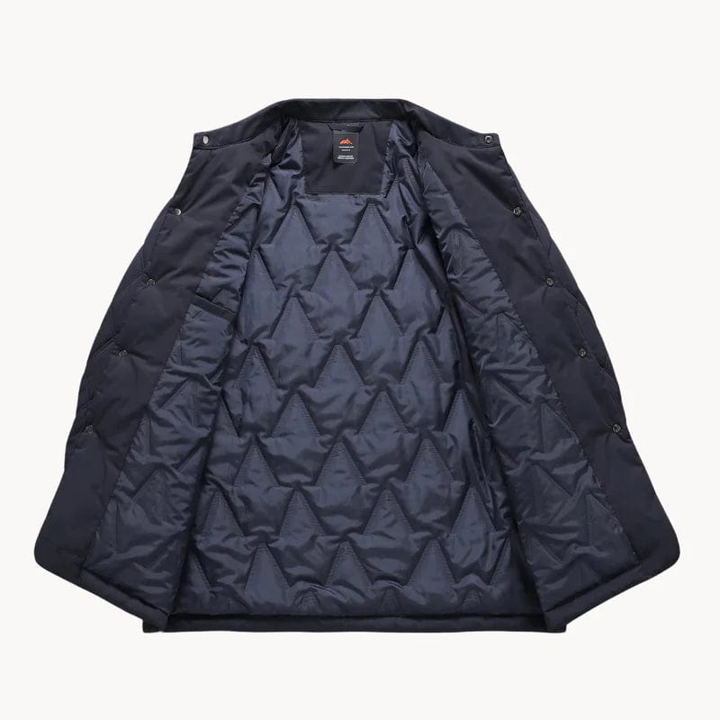 Ralf | Giacca trapuntata classica ed elegante