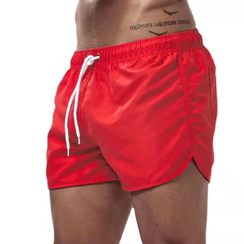 Raphael | Pantaloncini da nuoto regolabili