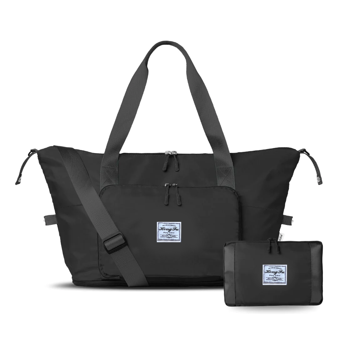 Rebecca | Borsa da viaggio pieghevole