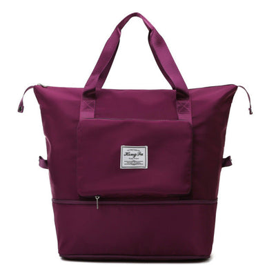 Rebecca | Borsa da viaggio pieghevole
