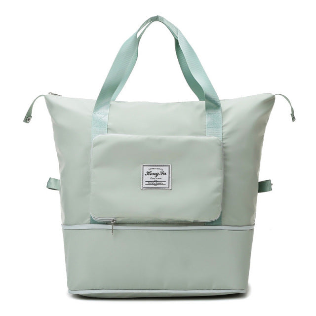 Rebecca | Borsa da viaggio pieghevole