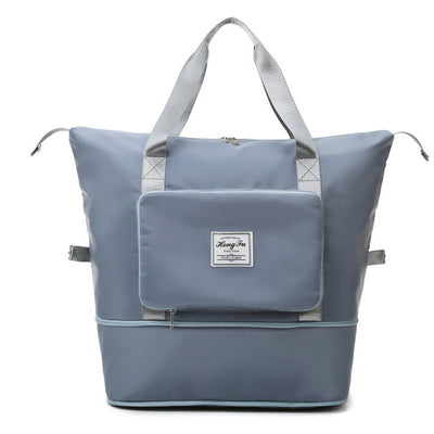 Rebecca | Borsa da viaggio pieghevole