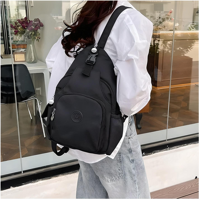 Rebecca | Borsa moderna a tracolla