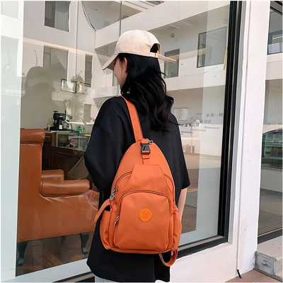 Rebecca | Borsa moderna a tracolla