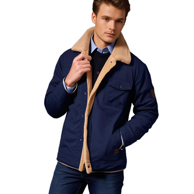 Christian | Giacca bomber vintage
