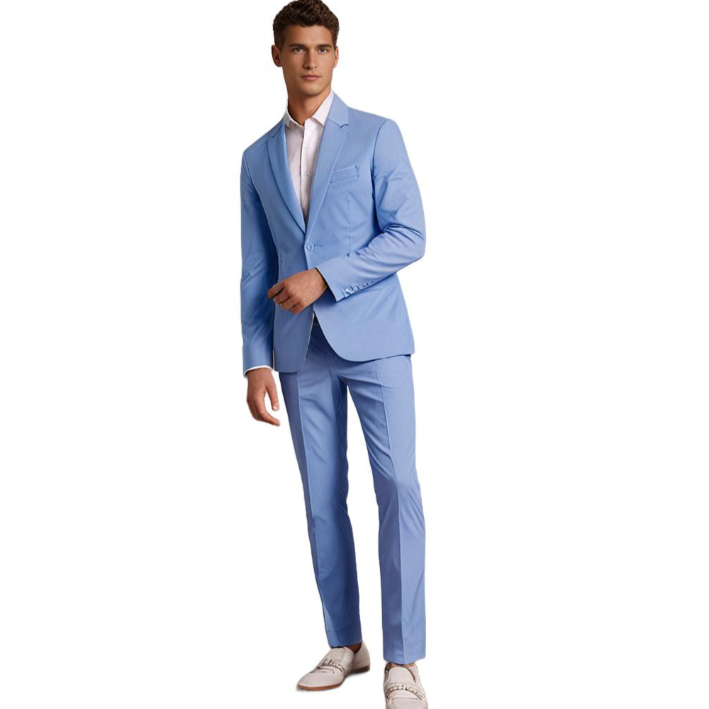 Arduino | Abito con blazer e pantaloni