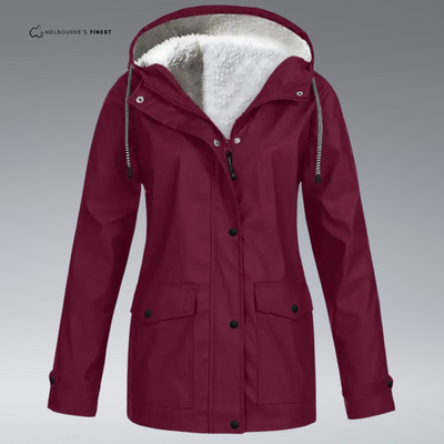Isabella | Giacca invernale impermeabile
