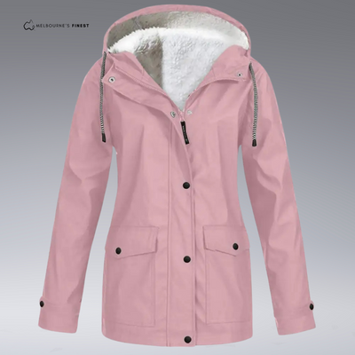 Isabella | Giacca invernale impermeabile