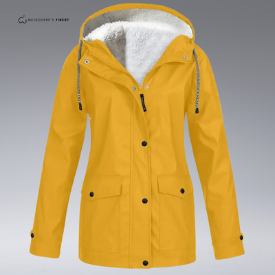 Isabella | Giacca invernale impermeabile