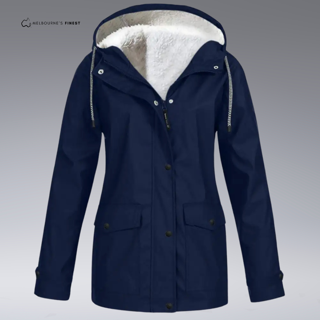 Isabella | Giacca invernale impermeabile