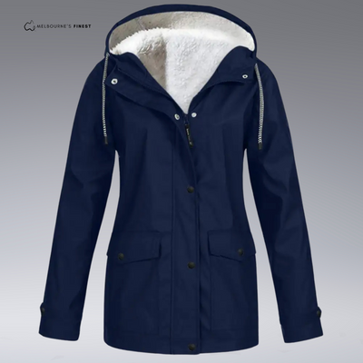 Isabella | Giacca invernale impermeabile