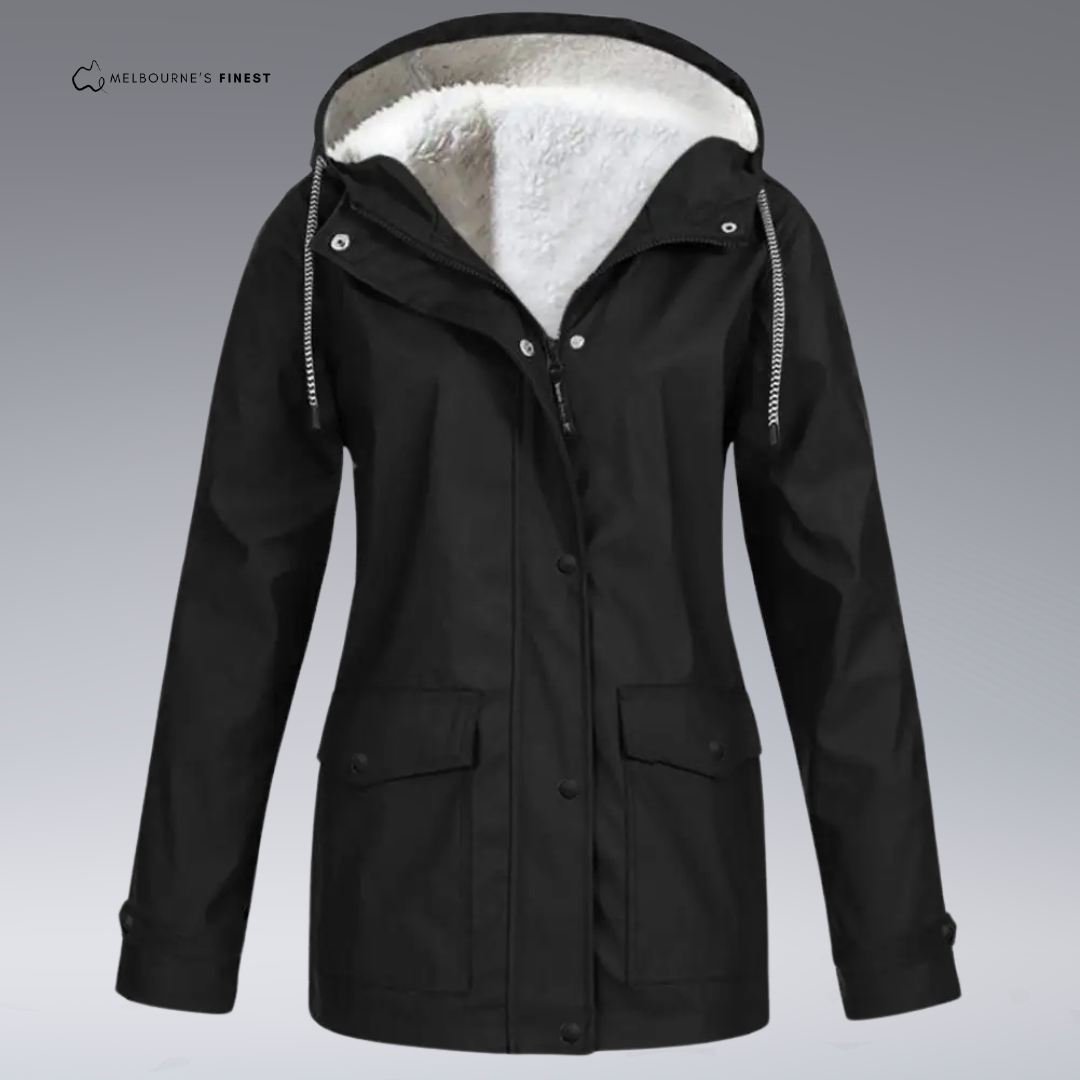 Isabella | Giacca invernale impermeabile