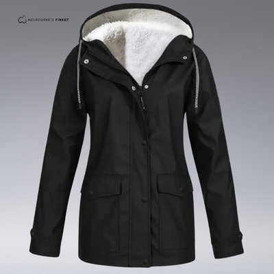 Isabella | Giacca invernale impermeabile