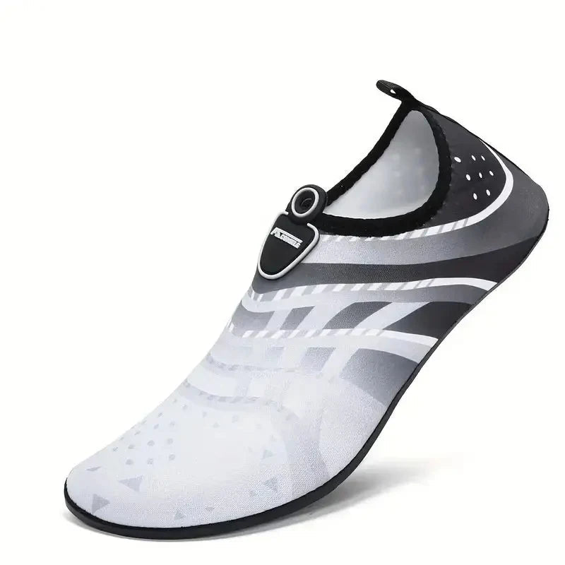 Robert | Scarpe unisex impermeabili a piedi nudi