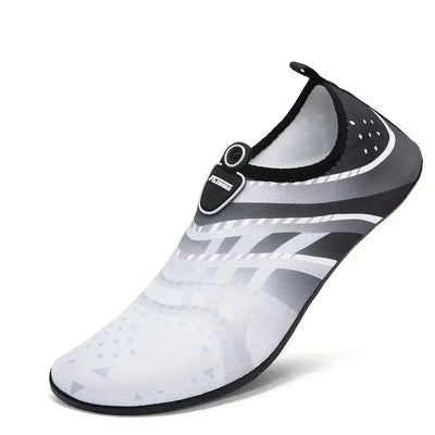 Robert | Scarpe unisex impermeabili a piedi nudi