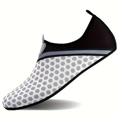 Robert | Scarpe unisex impermeabili a piedi nudi