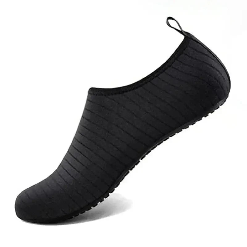 Robert | Scarpe unisex impermeabili a piedi nudi