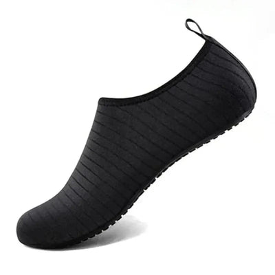 Robert | Scarpe unisex impermeabili a piedi nudi