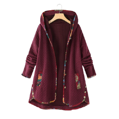 Elena | Cappotto invernale elegante