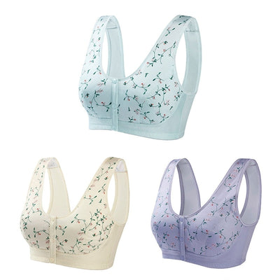 Roswitha | Reggiseno di ferro senza chiusura