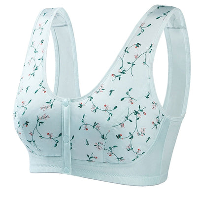 Roswitha | Reggiseno di ferro senza chiusura