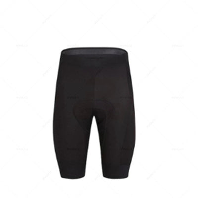 Rvouei | Set di maglia ciclistica a manica lunga