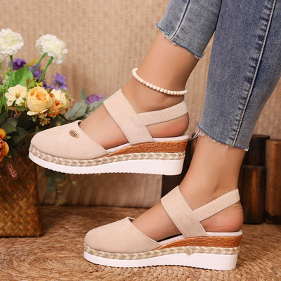Variant image for Celine | Sandali Donna Comodi a Cuneo Estivi-6