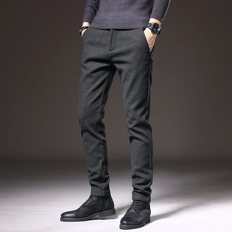 Aurelio | Pantaloni alla moda