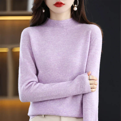 Lucia | Top alla moda