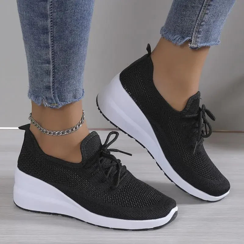 Philina | Scarpe da ginnastica comode