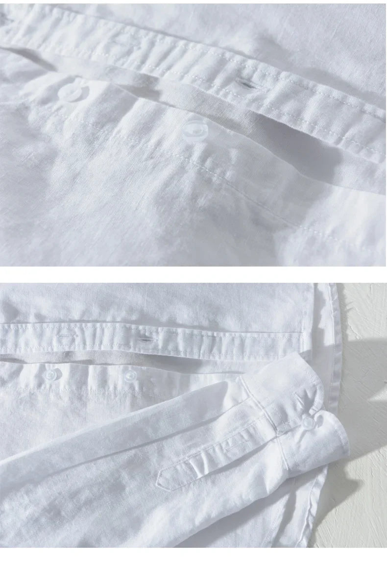 Enzo | Camicia elegante