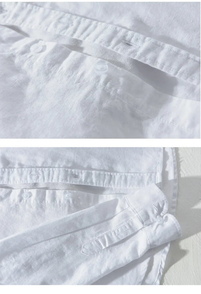 Enzo | Camicia elegante