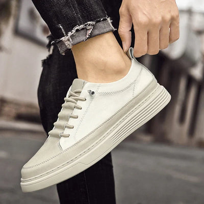 Aldo | Eleganti scarpe da ginnastica in pelle