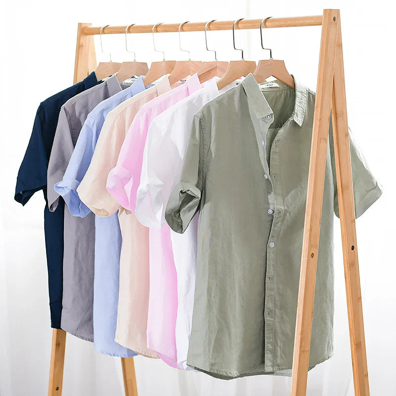 Giovanni | Camicia elegante