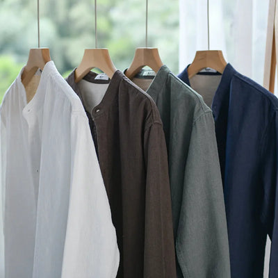 Dario | Camicia alla moda