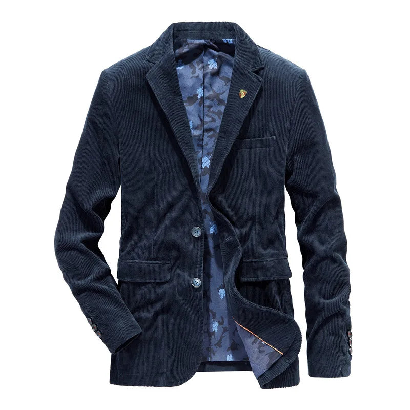 Alessandro | Blazer alla moda