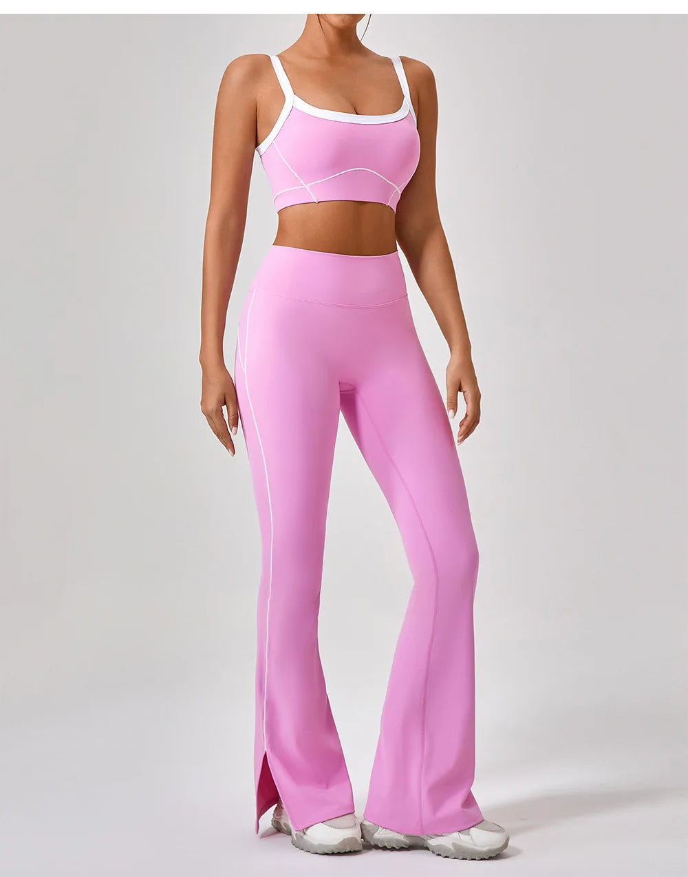 Variant image for Skort Y2K | Set da Lavoro da Donna Casual e Sportivo-3