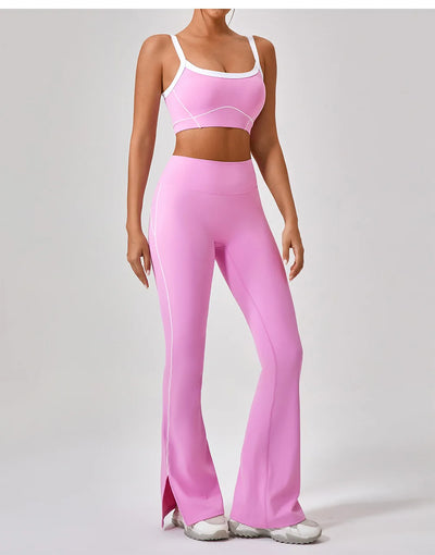 Variant image for Skort Y2K | Set da Lavoro da Donna Casual e Sportivo-3
