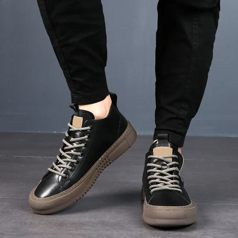 Lorenzo | Scarpe da ginnastica alla moda