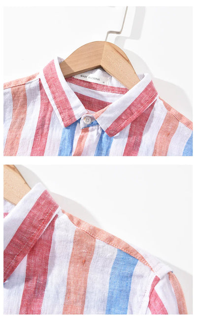 Emiliano | Camicia elegante