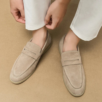 Lorenzo | Mocassino alla moda